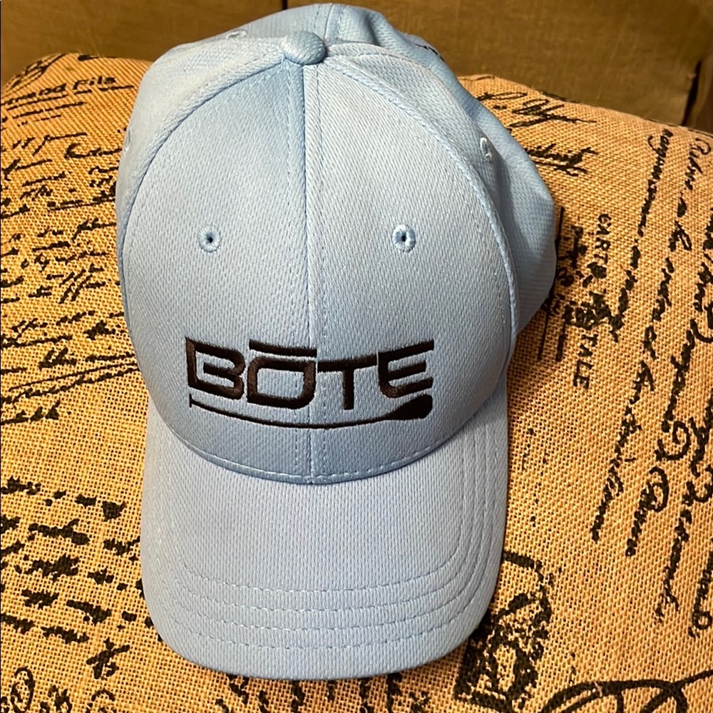 BOTE Light Blue Cap